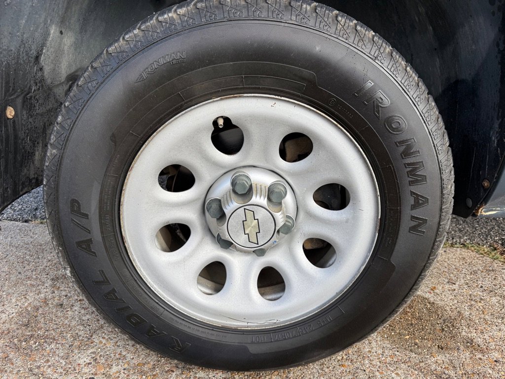 Used 2012 Chevrolet Silverado 1500 W/T image 20