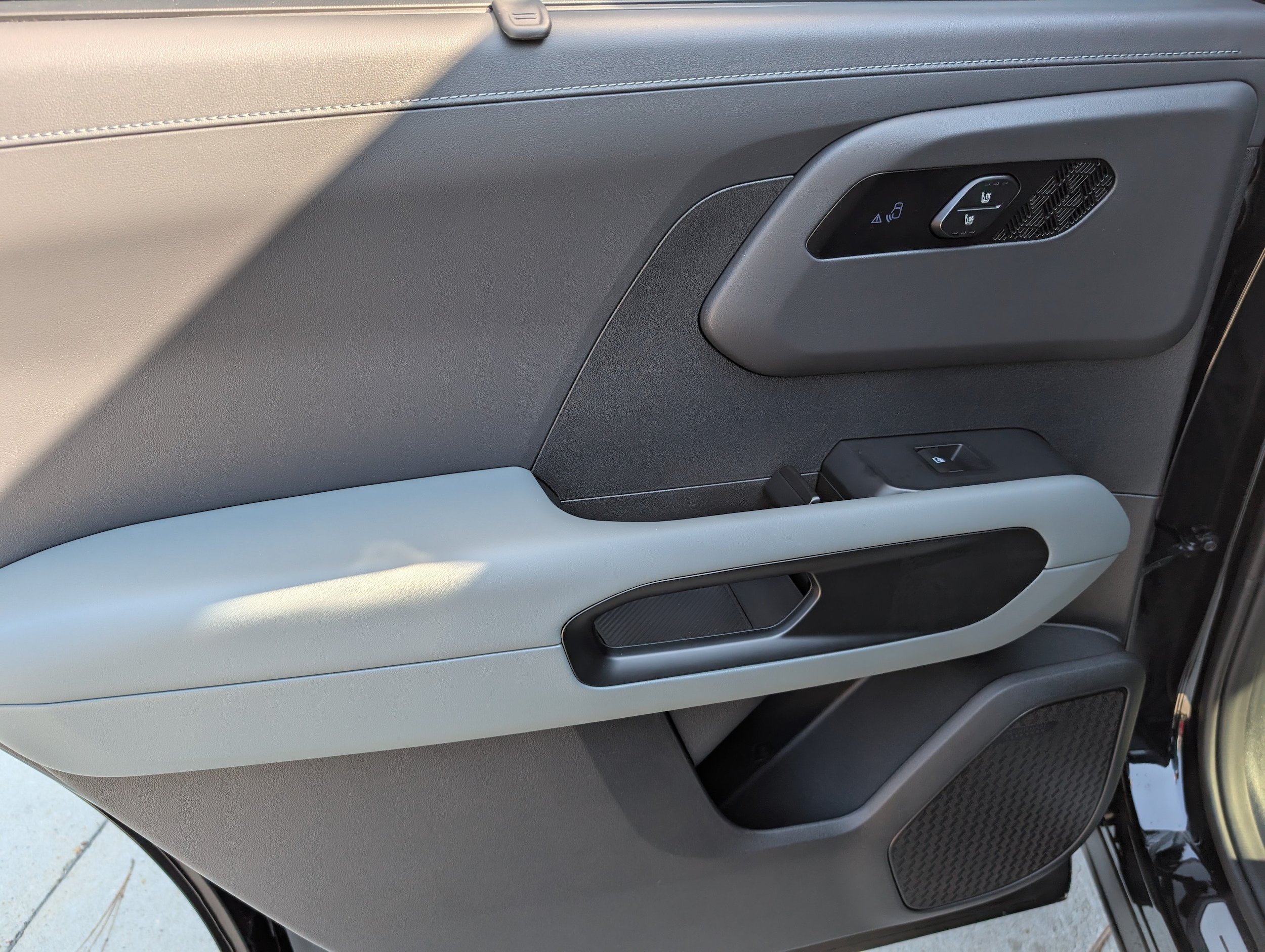 New 2027 Kia Telluride X-Line SX Prestige AWD/4WD image 4