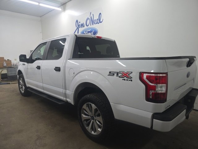 Used 2018 Ford F150 XL w/ Equipment Group 101A Mid image 26