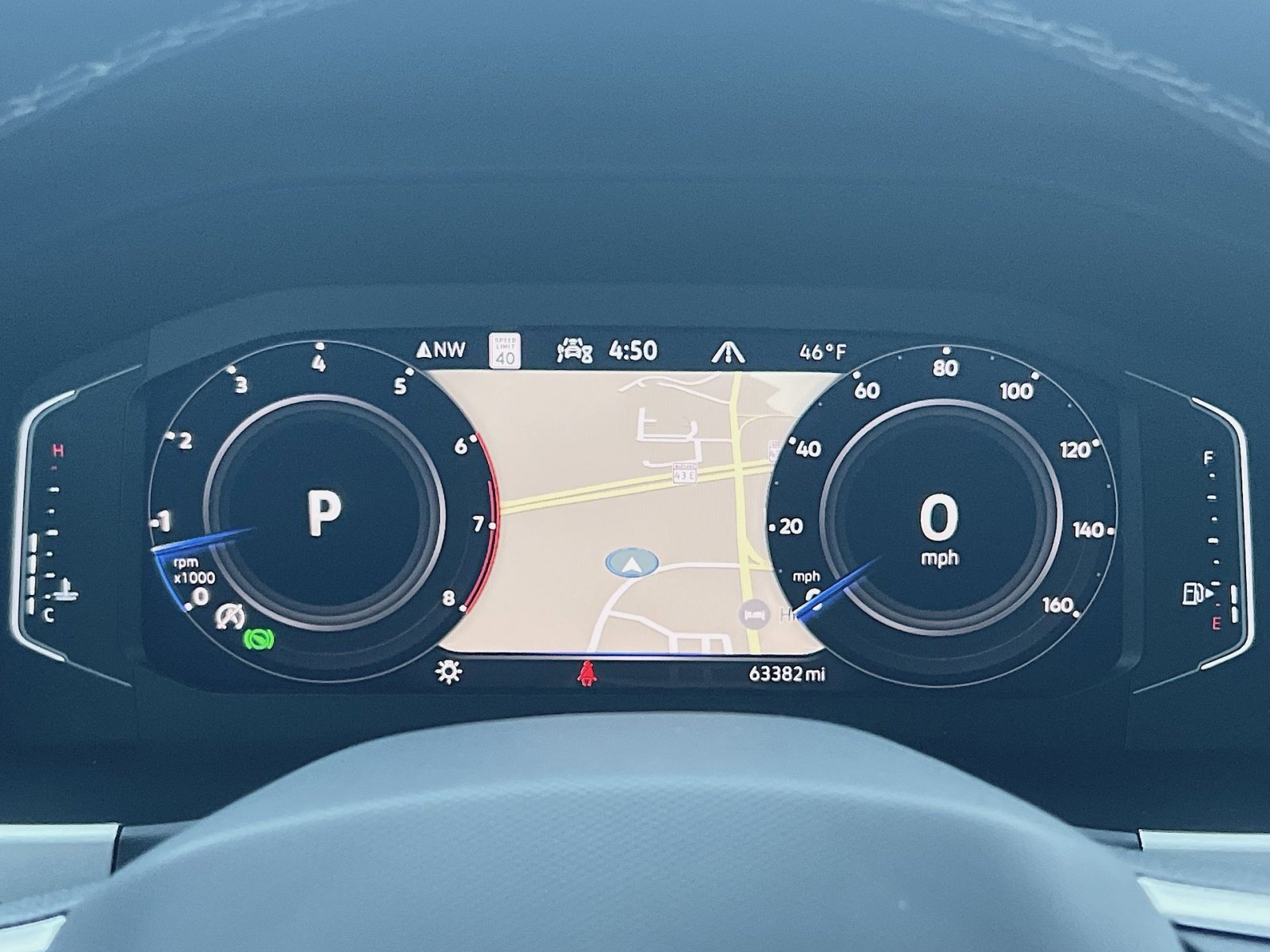 Used 2022 Volkswagen Atlas SEL image 17