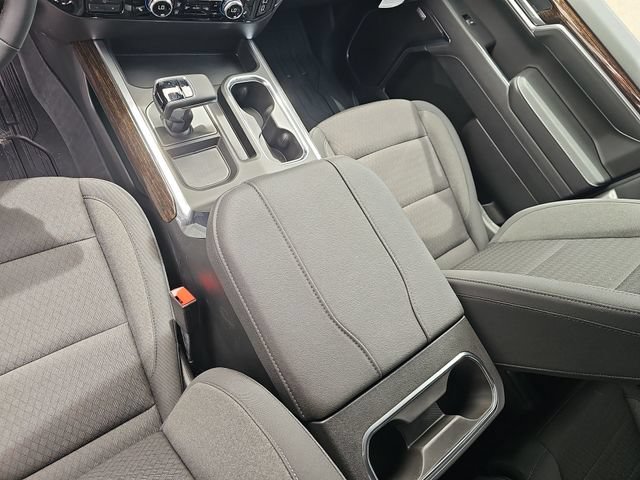 New 2026 GMC Sierra 1500 Elevation w/ Preferred Package AWD/4WD image 22