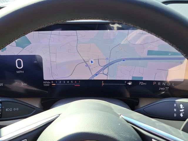 New 2026 Buick Enclave Preferred w/ Power Package image 22