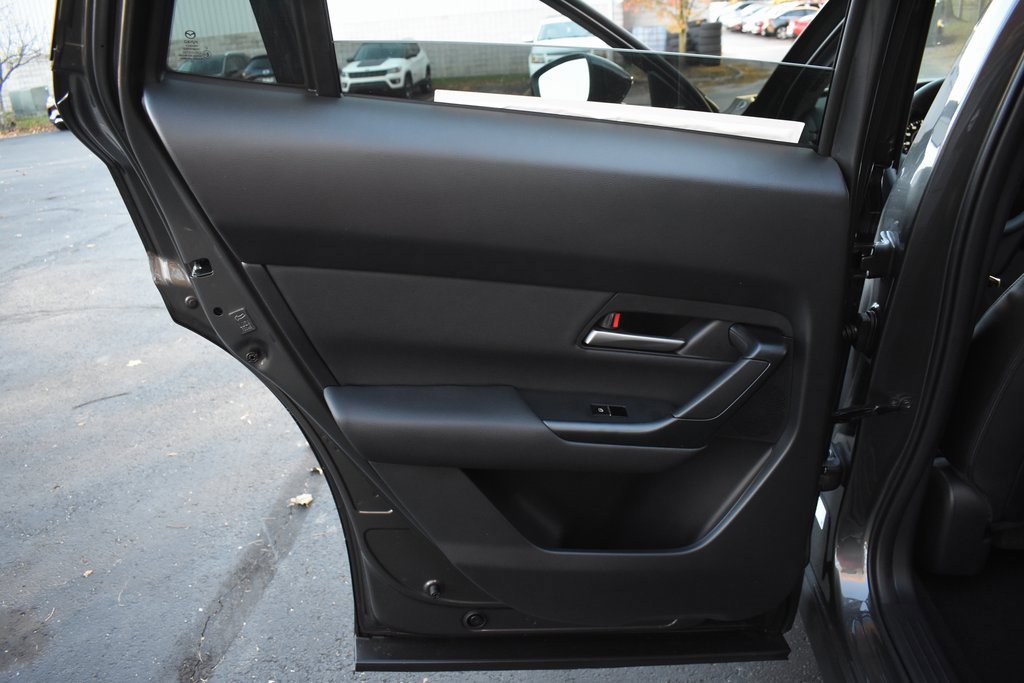 New 2026 MAZDA CX-50 AWD 2.5 Hybrid w/ Cargo Package image 20