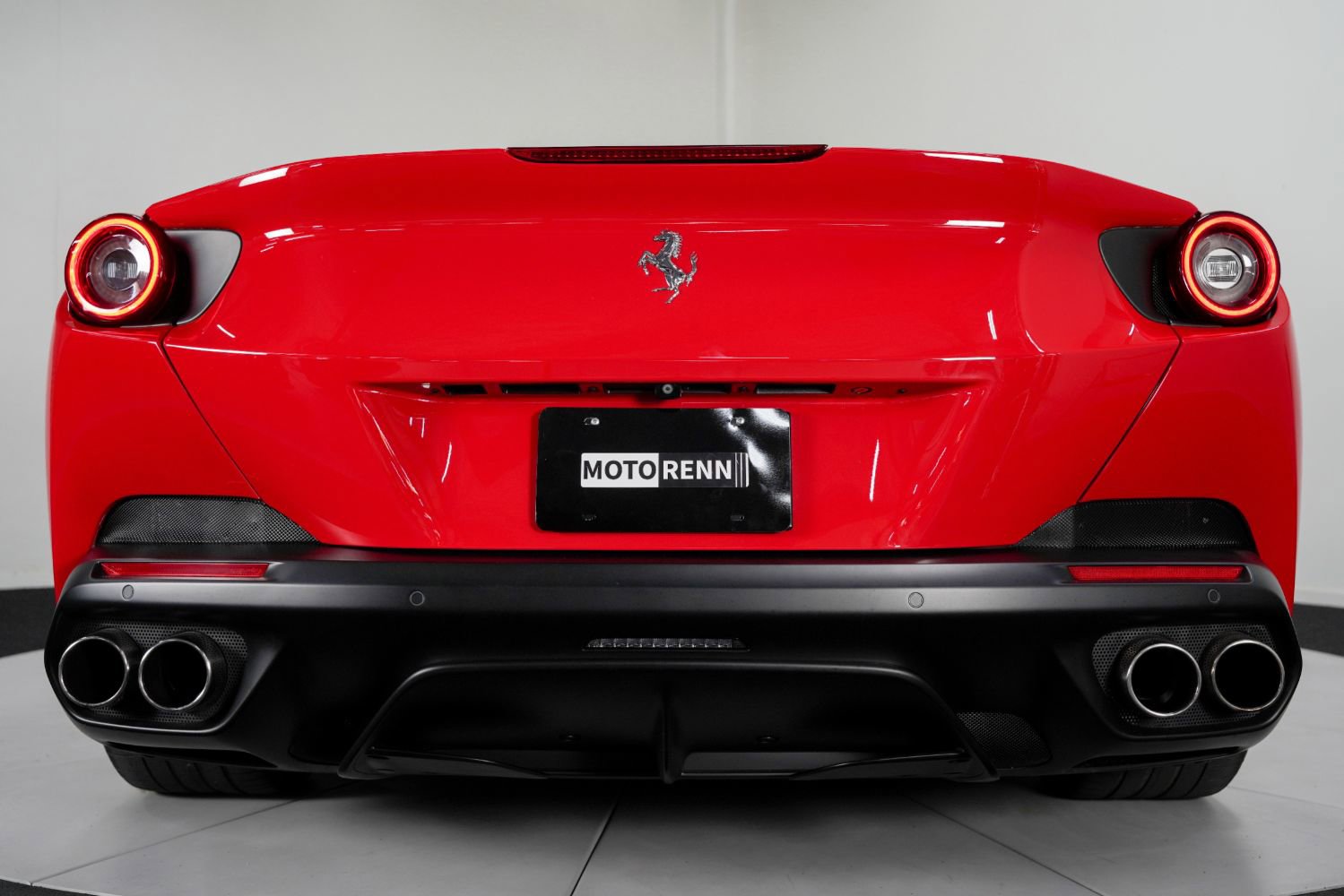 Used 2020 Ferrari Portofino image 25