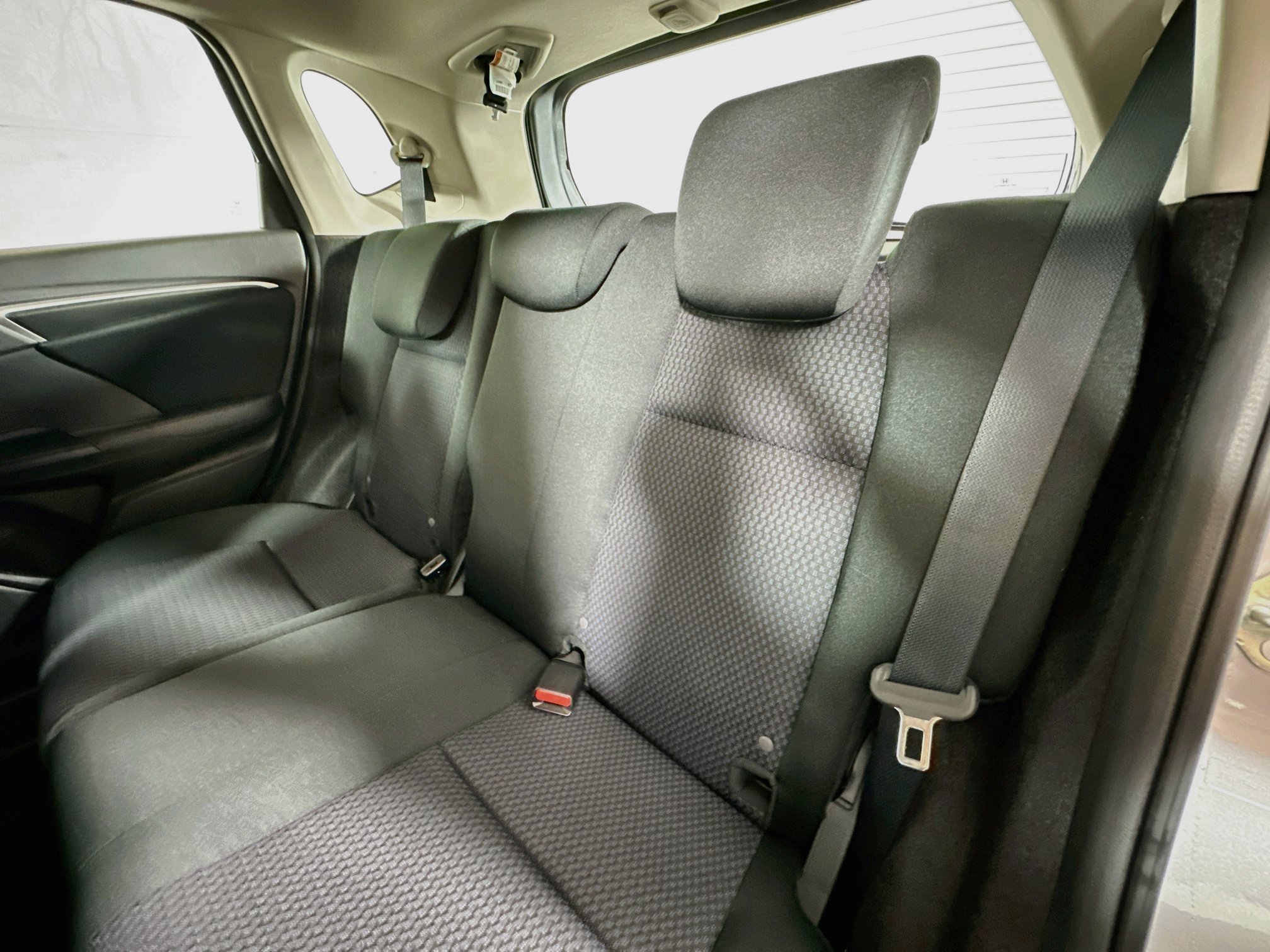 Used 2020 Honda Fit LX image 22