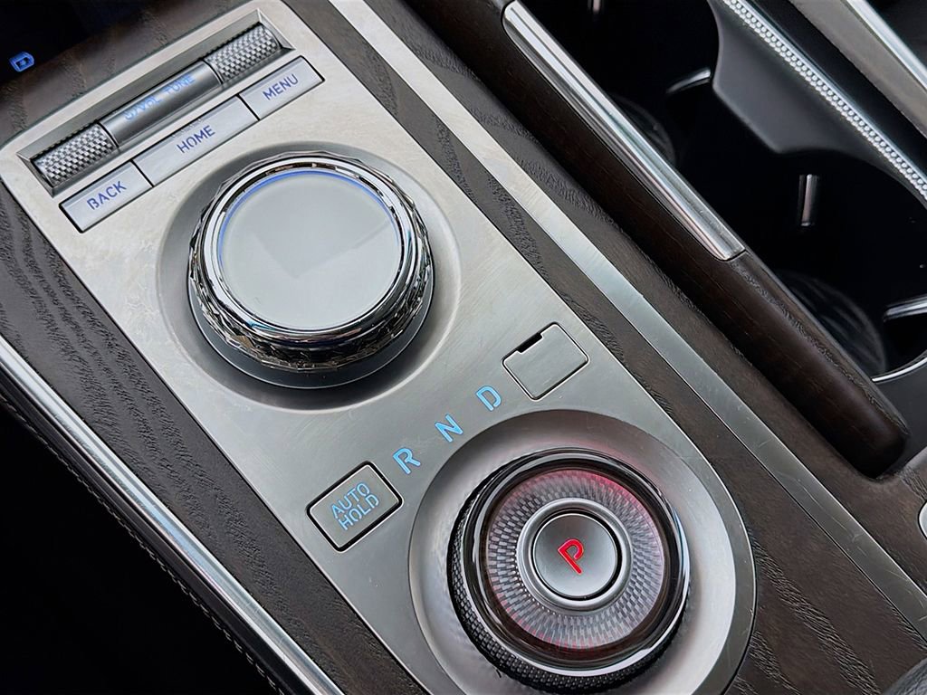 Used 2024 Genesis GV80 2.5T image 39