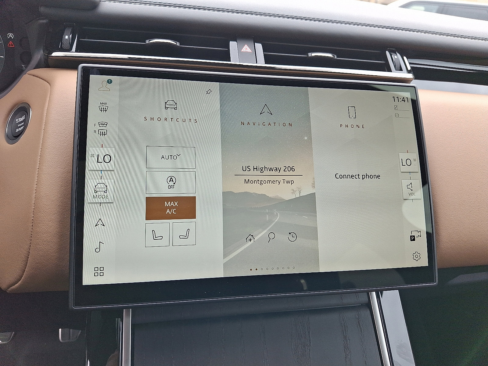 New 2026 Land Rover Range Rover Velar Autobiography image 11