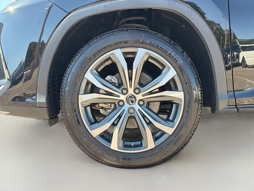 Used 2021 Lexus RX 350 FWD w/ Premium Package image 42