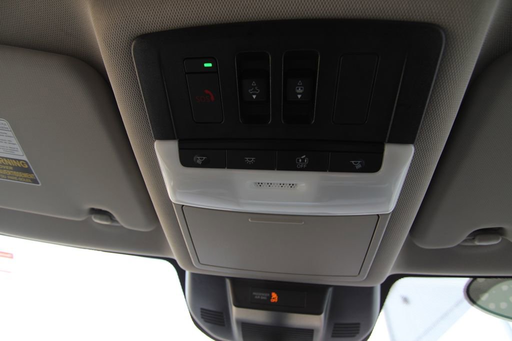 Used 2023 Nissan Rogue SV w/ SV Premium B Package AWD/4WD image 37