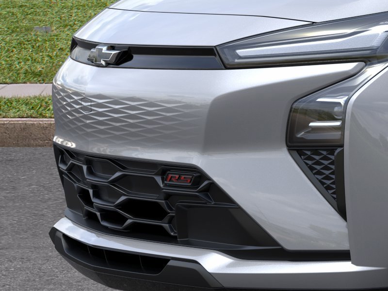 New 2027 Chevrolet Bolt RS image 13