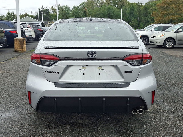 Used 2026 Toyota Corolla XSE FWD image 24