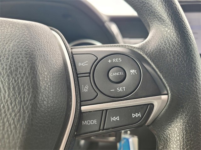 Used 2023 Toyota Camry LE image 27