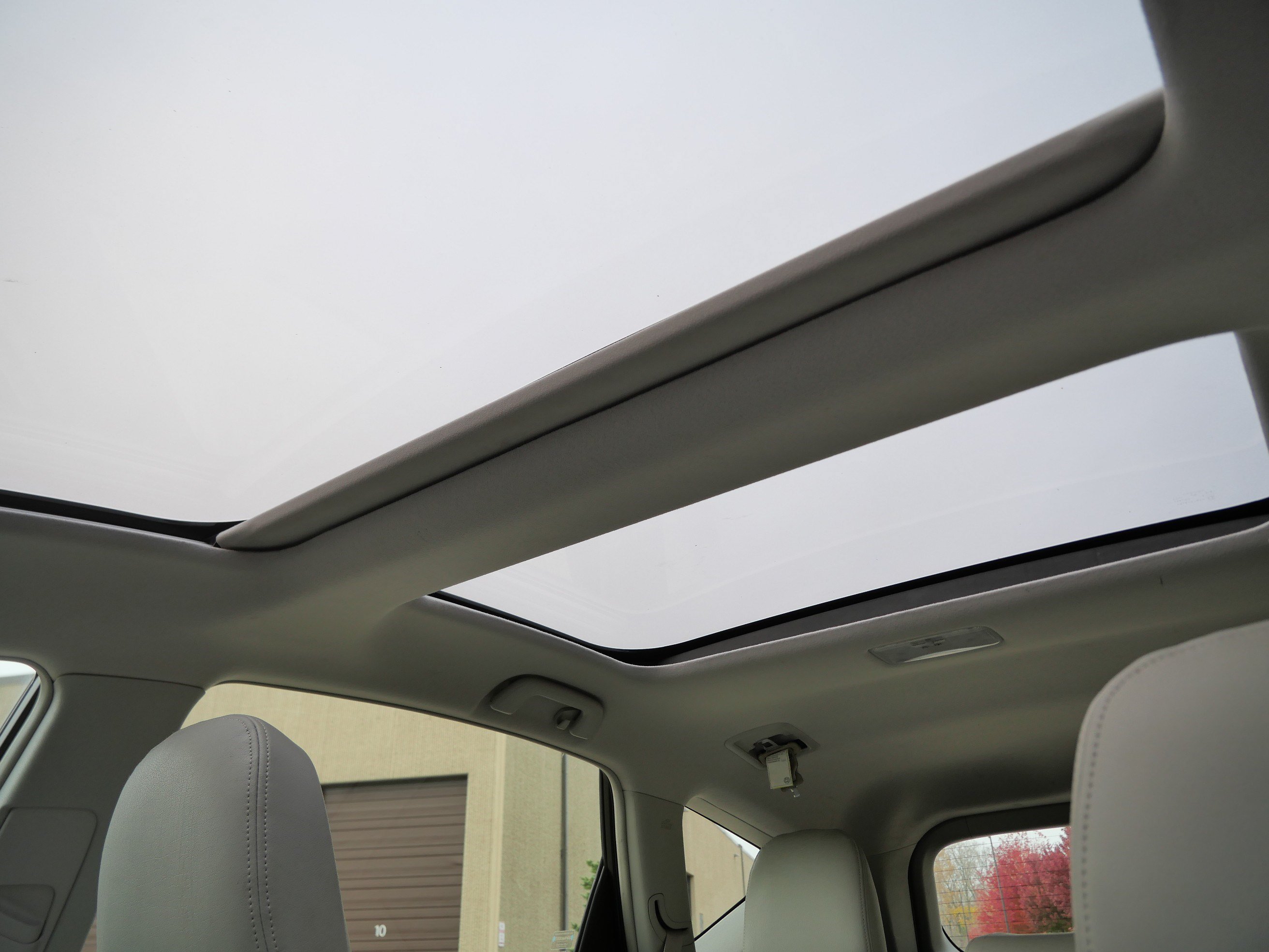 Used 2014 Toyota Prius V Three FWD image 28