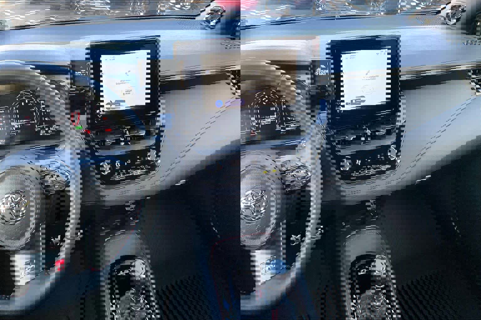 Used 2023 Toyota Corolla GR image 9