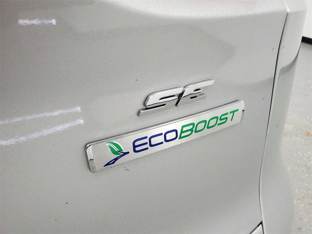 Used 2014 Ford Escape SE w/ Equipment Group 201A image 25