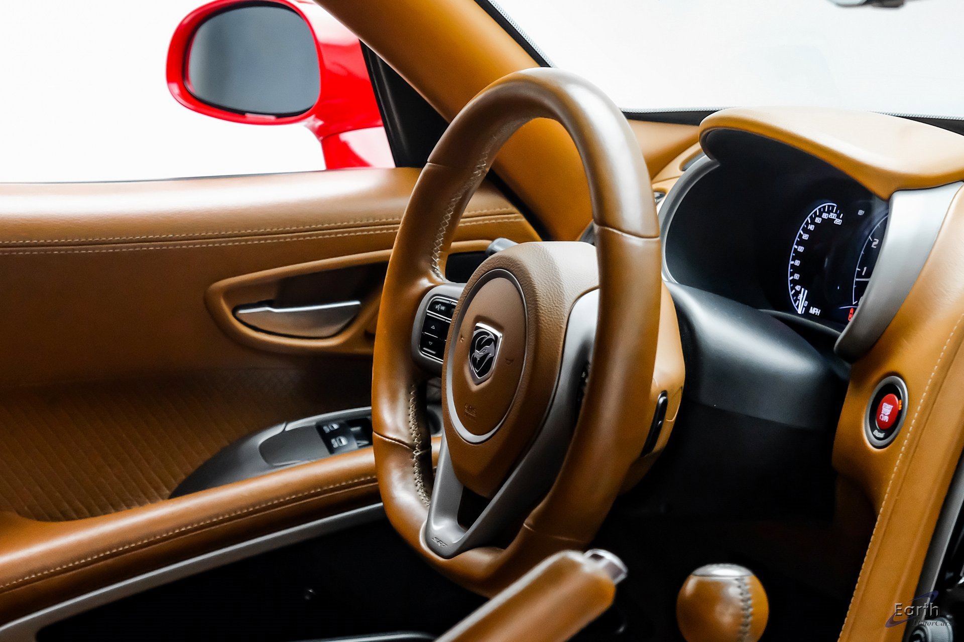 Used 2014 SRT Viper GTS w/ GTS Laguna Interior Package image 42