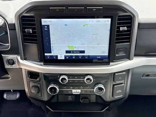 Certified 2023 Ford F150 XLT w/ Equipment Group 302A High AWD/4WD image 40