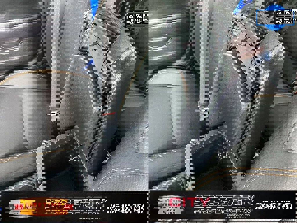 Used 2023 Jeep Gladiator Mojave w/ Trailer Tow Package image 27