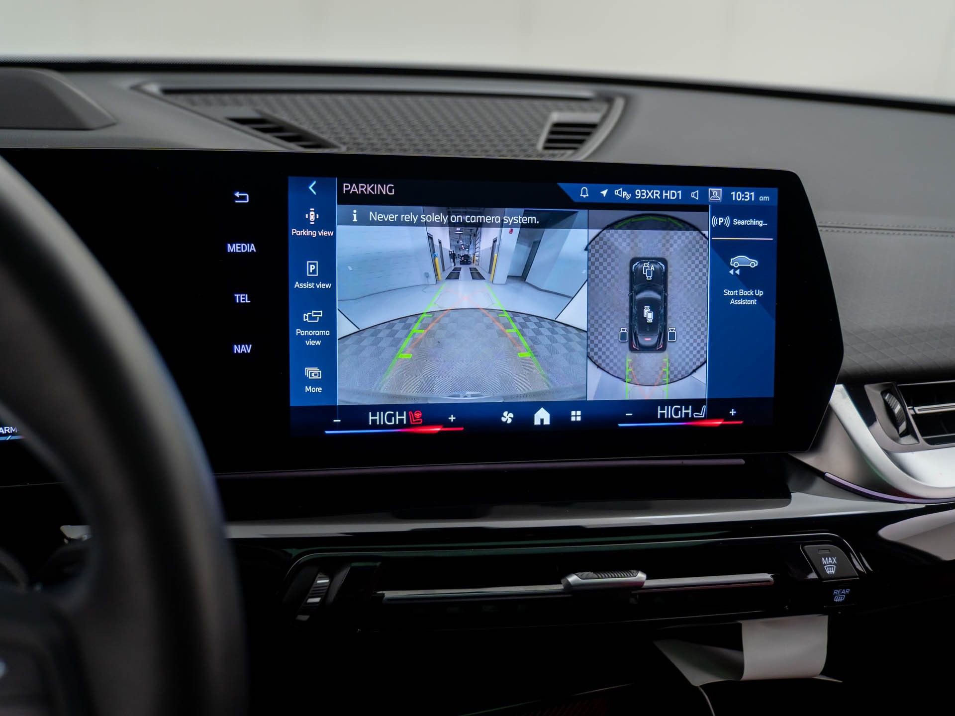 Certified 2025 BMW X2 xDrive28i image 26