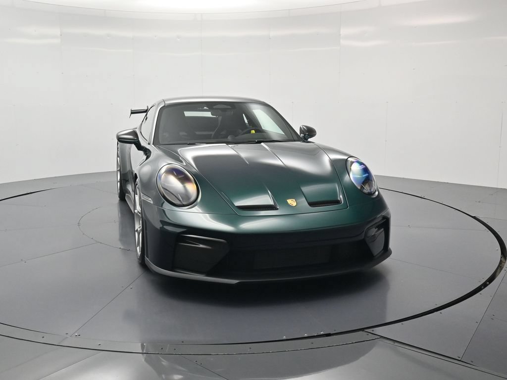 Certified 2026 Porsche 911 GT3 RWD image 51