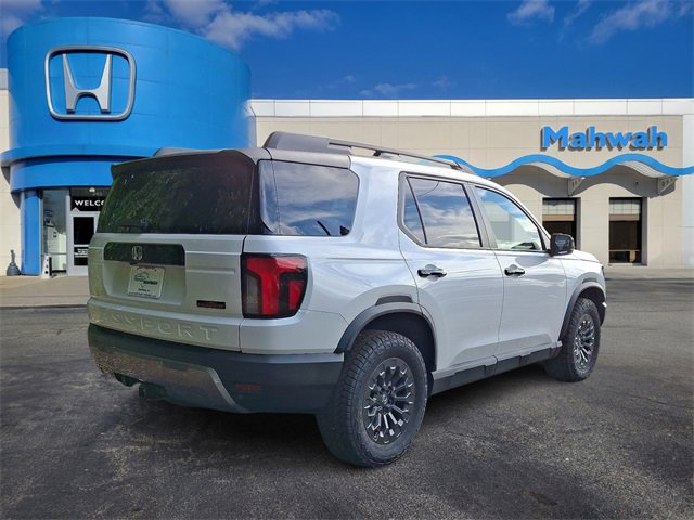 New 2026 Honda Passport TrailSport image 3