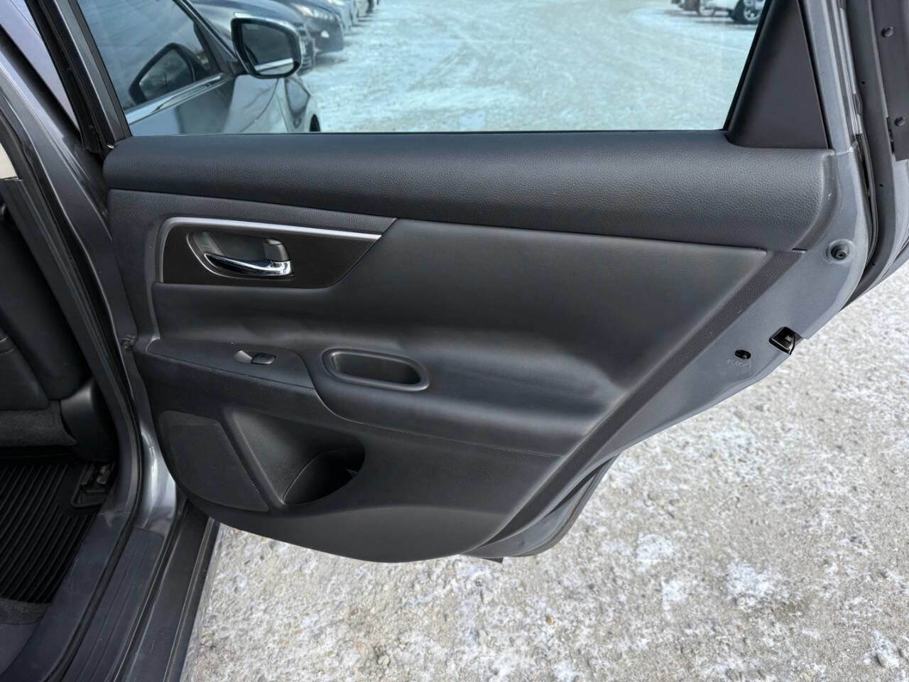 Used 2014 Nissan Altima 2.5 SL image 15