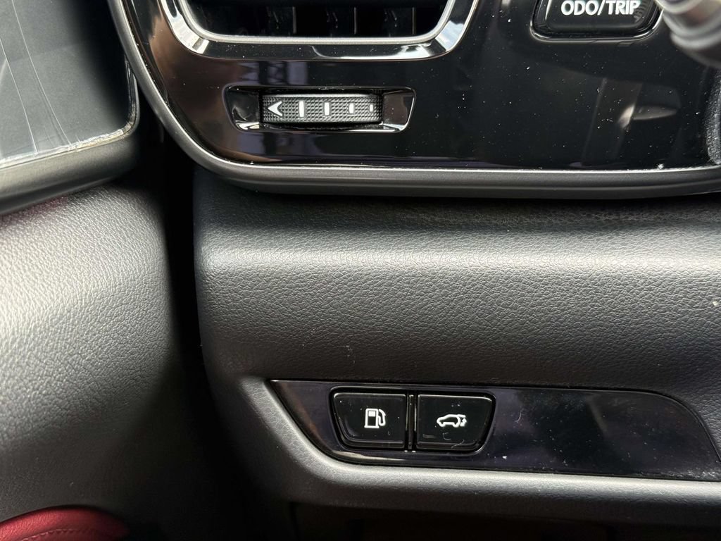 Used 2023 Lexus NX 350 AWD image 23
