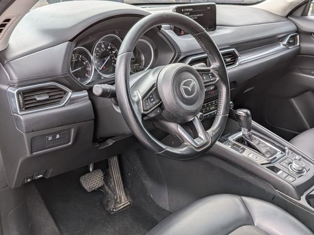 Used 2020 MAZDA CX-5 Touring image 31