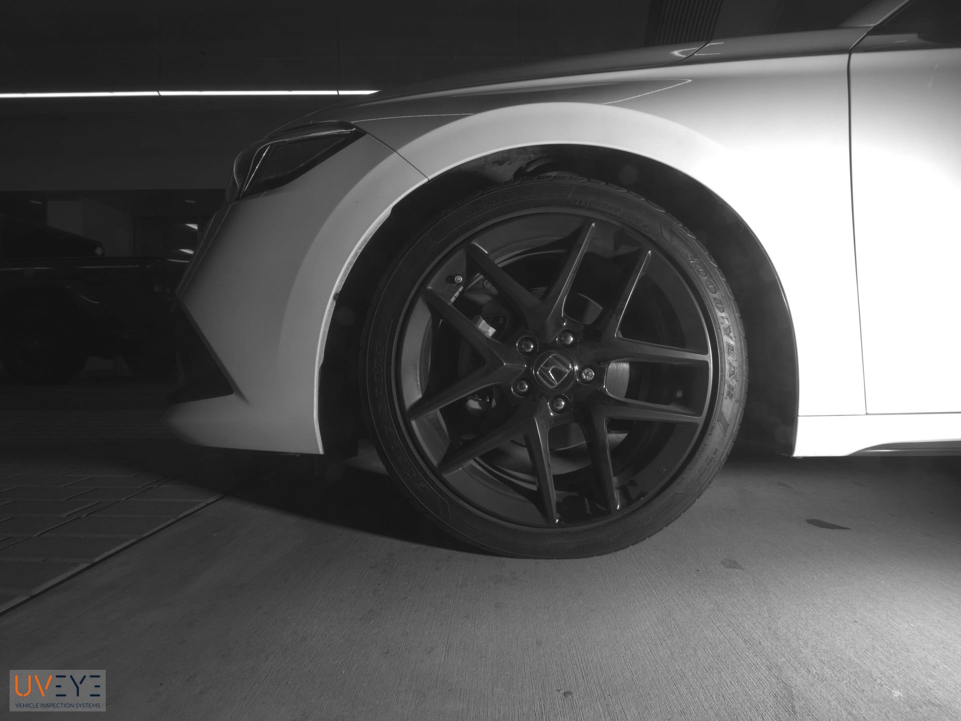 Used 2024 Honda Civic Sport image 6