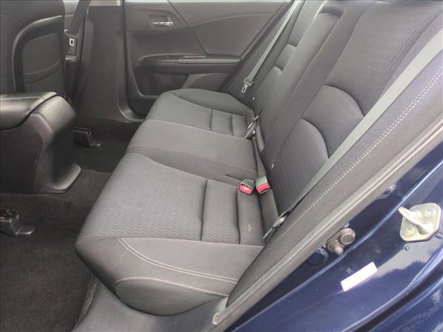Used 2013 Honda Accord Sport image 17