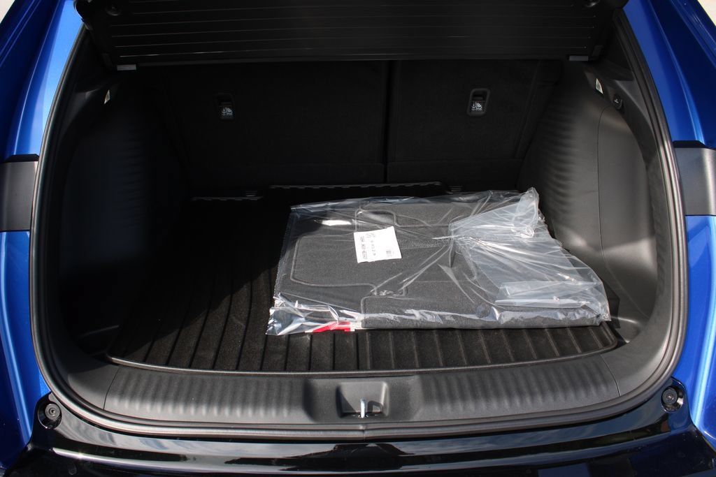 Certified 2025 Acura ADX A-Spec AWD/4WD image 23