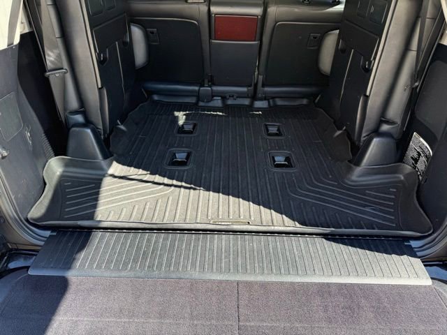 Used 2015 Lexus LX 570 4WD image 74