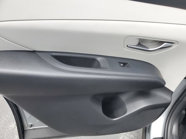 Certified 2026 Hyundai Tucson SEL AWD/4WD image 16
