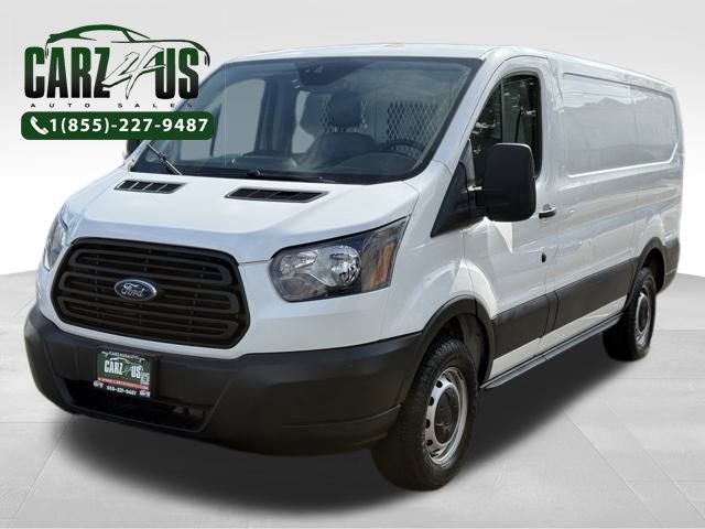 Used 2019 Ford Transit 250 130 Low Roof