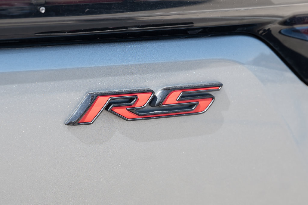 Used 2024 Chevrolet Equinox EV RS FWD image 14