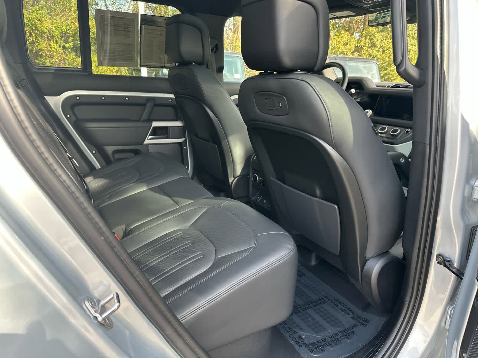 Used 2022 Land Rover Defender 110 XS Edition image 20