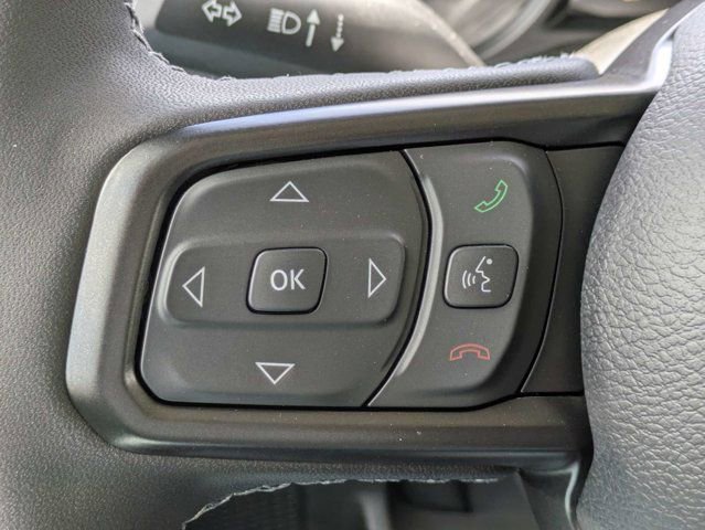 New 2026 Jeep Gladiator Rubicon AWD/4WD image 24