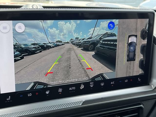 New 2026 Ford Bronco Sport Outer Banks w/ Outer Banks Tech Package+ AWD/4WD image 17