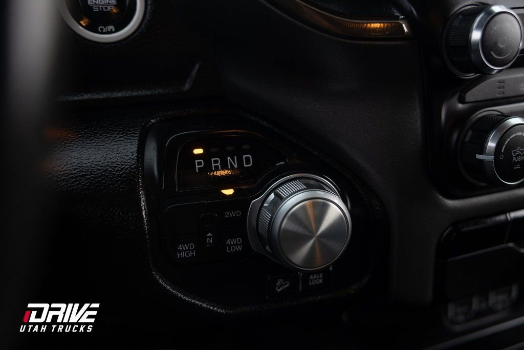 Used 2021 RAM 1500 Rebel w/ Level 1 Equipment Group image 30