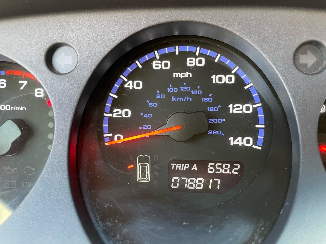 Used 2004 Acura MDX AWD/4WD image 11