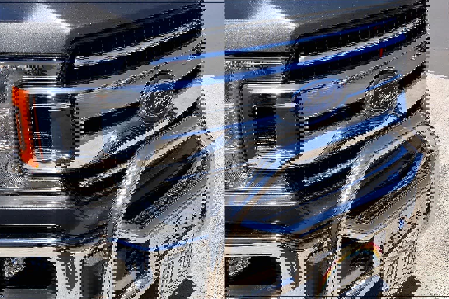 Used 2020 Ford F150 XLT w/ Equipment Group 301A Mid image 33