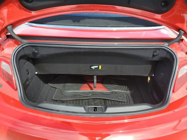 Used 2017 Buick Cascada Sport Touring FWD image 30