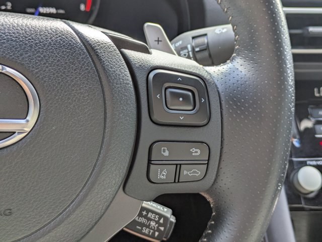 Used 2021 Lexus IS 350 F Sport RWD image 26