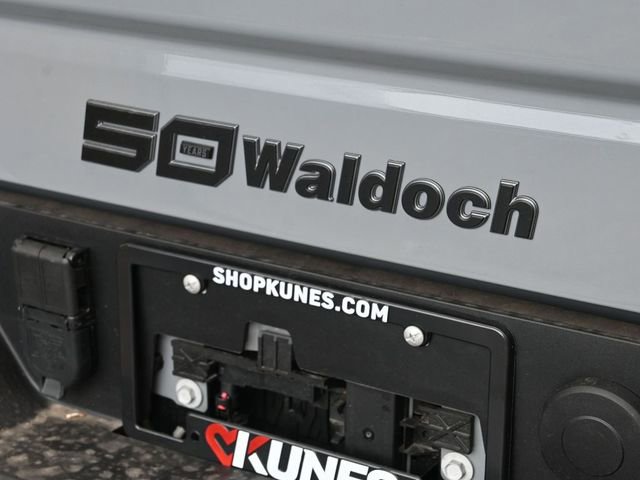 New 2025 Chevrolet Silverado 1500 RST w/ Convenience Package II AWD/4WD image 11