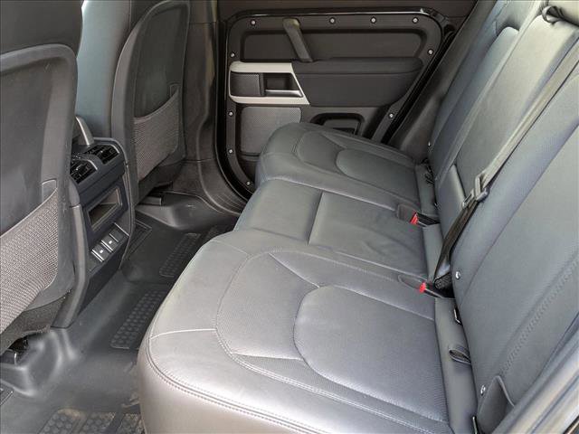 Used 2023 Land Rover Defender 110 S image 20