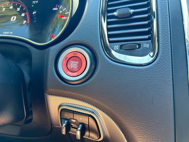 Used 2019 Dodge Durango SRT w/ Technology Group AWD/4WD image 16