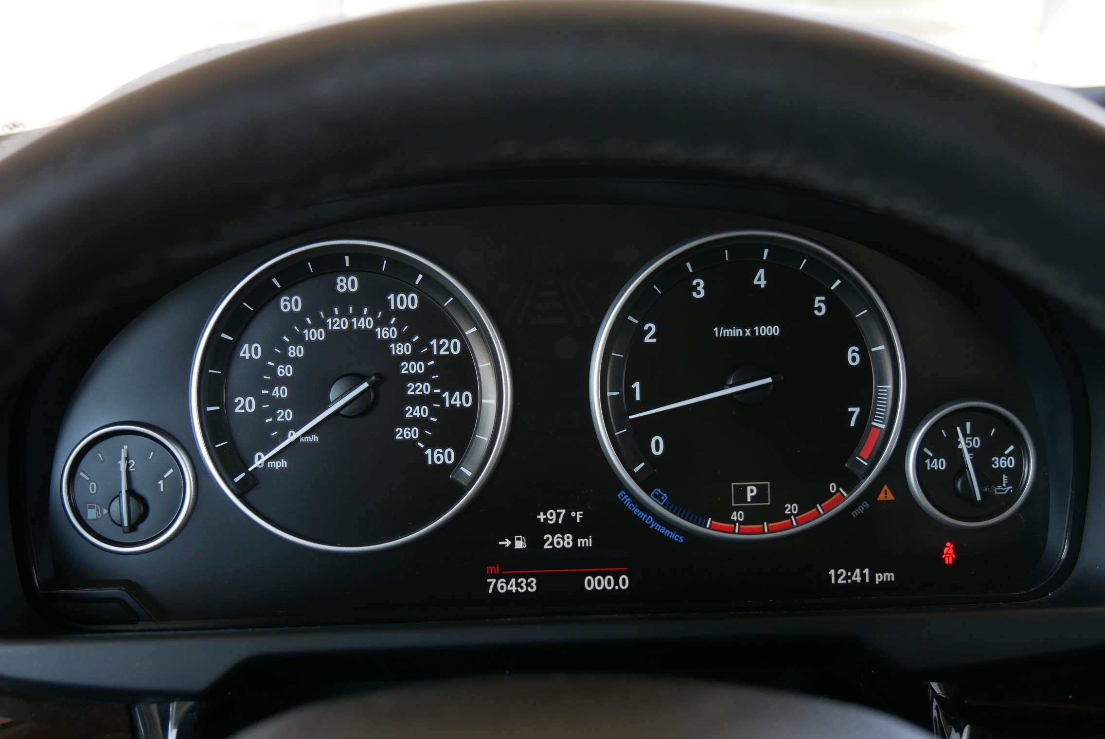 Used 2015 BMW X5 sDrive35i RWD image 15