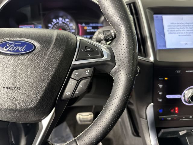 Used 2020 Ford Edge ST w/ Equipment Group 401A image 13