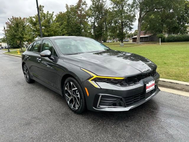 New 2026 Kia K5 EX image 24