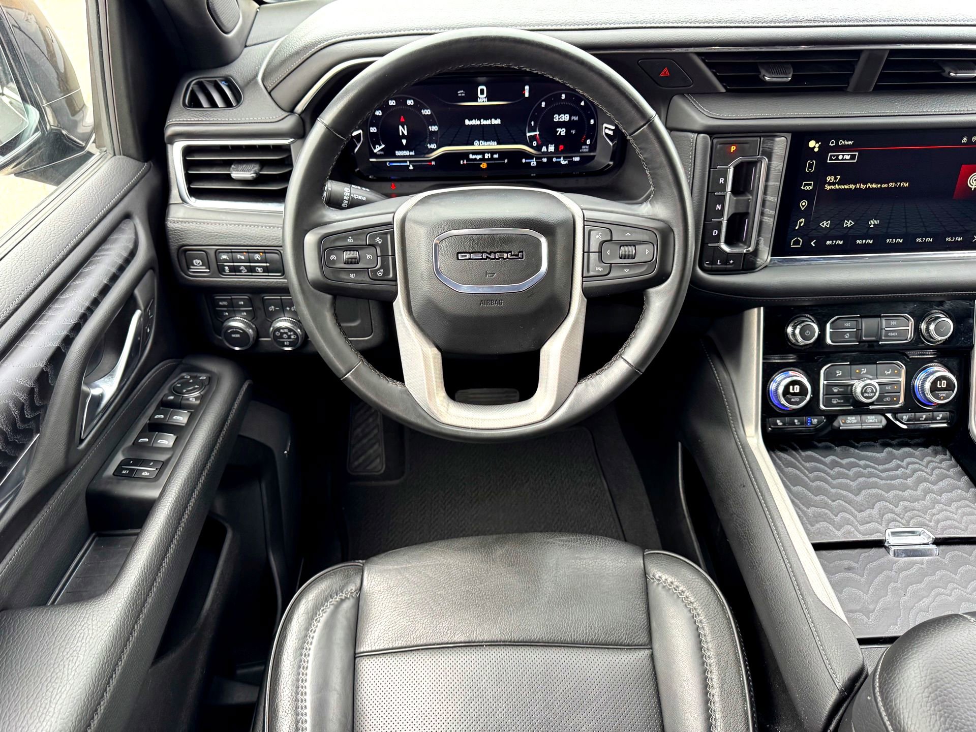 Used 2024 GMC Yukon Denali image 24